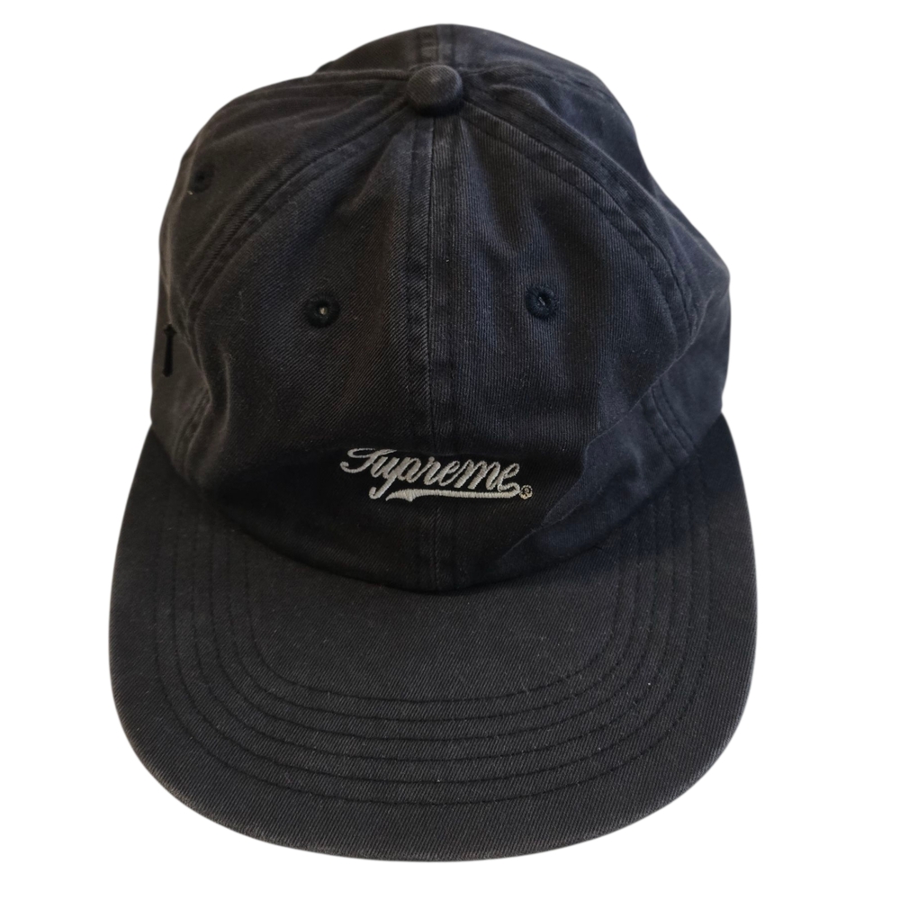 Supreme Black Hat